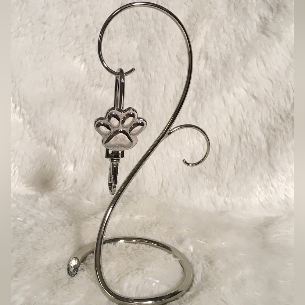 Keychain Accessory for purses and bags